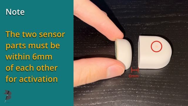 Brave - Door Sensor Installation смотреть онлайн