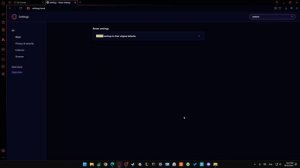 How to Reset Opera GX?
