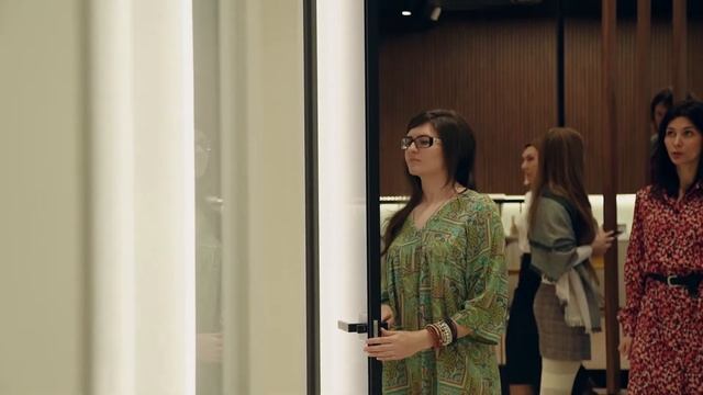 Двери Софья в Новосибирске смотреть онлайн