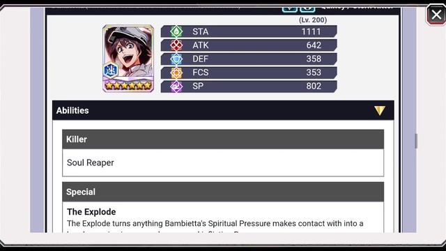 TYBW 9! Статы и скилы новых ТКВ STERN RITTER!! | Bleach Brave Souls | [L]eoN смотреть онлайн