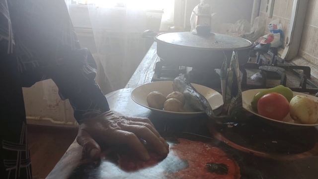 Рыба по португальски (Европейская кухня) смотреть онлайн