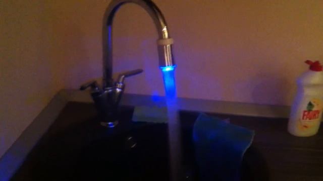 Насадка. На кран! смотреть онлайн