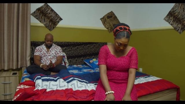 MARRIAGE  OF TORTURE(DEZA THE GREAT,SONIA UCHE,Bolaji Ogunmola) Movies | Latest Nigerian Movie 2024