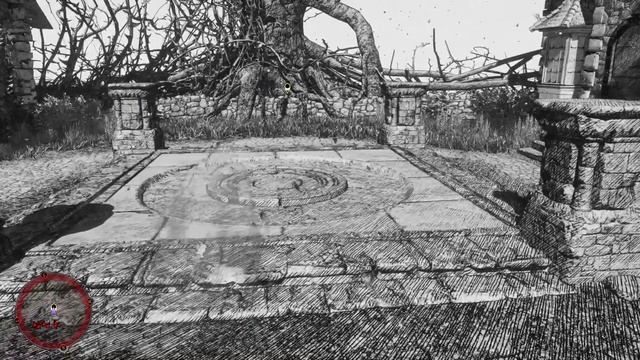 ► Hogwarts: Legacy - Испытание Ниов Фецжеральд. Кабинет директора - 4K- RTX 3090 EVGA [ULTRA] смотреть онлайн