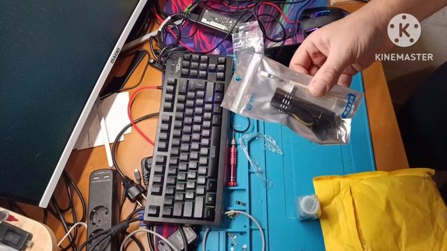 Распаковка с Али экспресс . смотреть онлайн