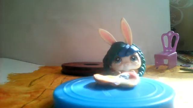 Игровая  кухня  1 часть