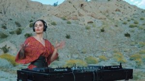 DeepMe - Live _ Camelback mountain _ Arizona _ Melodic Techno _ Progressive House Dj Mix 2024