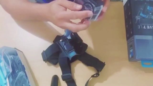 AKASO BRAVE 7 LE | REVIEW & TEST смотреть онлайн