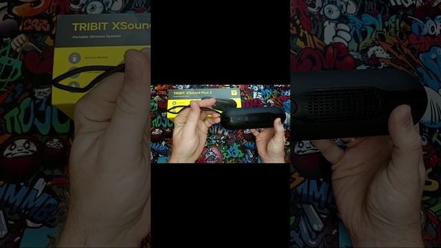 Обзор Tribit XSound Plus 2 крутой звук