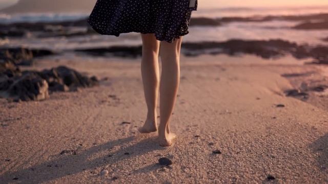 Filip Lackovic - Be Brave, Be Strong (Official Video) смотреть онлайн