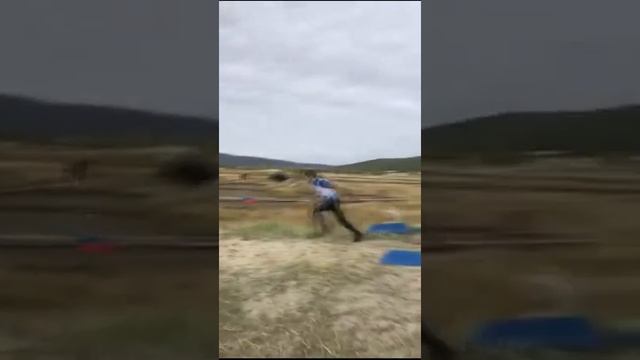 Crazy Миля 4 смотреть онлайн