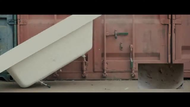 Тест ванны Alpen смотреть онлайн