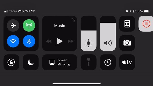 DJI Osmo Mobile and iOS 11.2