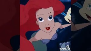 Disney's The Little Mermaid - Part Of Your World 🌎