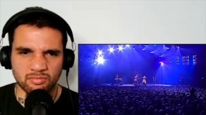 FIRST TIME HEARING Nightwish - The Phantom of The Opera (REACTION)