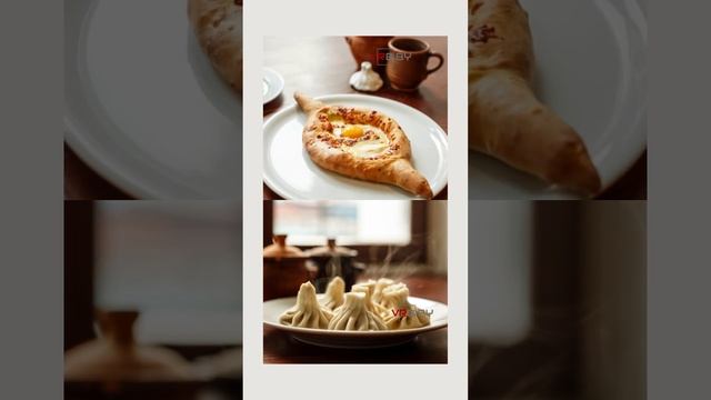 ✨ Ресторан грузинской кухни «Хинкальня» | Минск, ул. Интернациональная, 25 смотреть онлайн