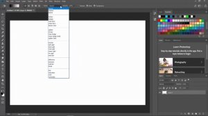 How to Create Satin Texture in Photoshop