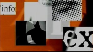 Euronews Idents 1999