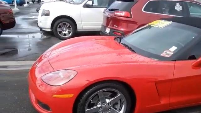 Corvette for Jose смотреть онлайн