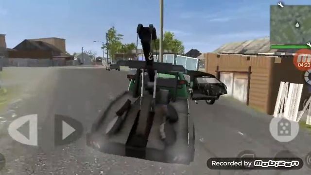 Сегодня мы будем играть MadOut2 BigCityOnline смотреть онлайн