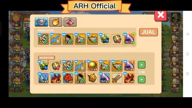 Little Empire - Loeffing Boulevard - Stage 15 & 16 With Berzerker смотреть онлайн