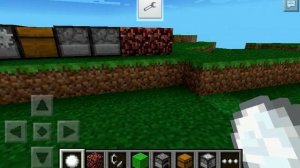 Minecraft Pe 0.7.1 Paquete Mods|More items|Ninght.