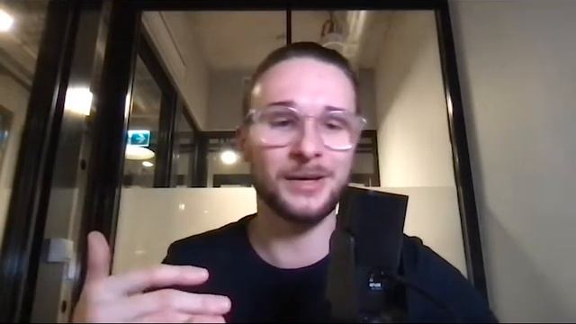 The art of cold emailing: Stan on how to make cold emails warm смотреть онлайн