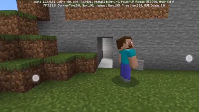 Строим механическую дверь (от 3 лица) смотреть онлайн