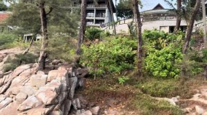 Тайник на пляже Найтон острова ПХУКЕТ!