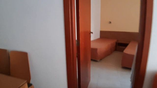 Трехкомнатная квартира на Солнечном берегу/40 000 Е/ Sun village смотреть онлайн