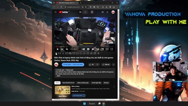 Hướng dẫn chặn Quảng Cáo Youtube trên máy tính 2023 смотреть онлайн