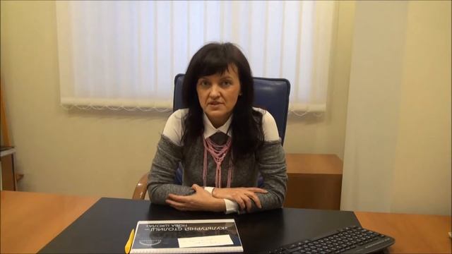 День открытых дверей. Новый образовательный проект, г. Днепр смотреть онлайн