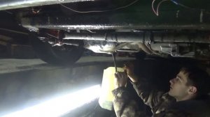 Новая машина ВАЗ 2114 обзор ТО новое масло CUPPER