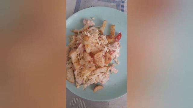 Меню  одного дня многодетной семьи/Что мы кушаем в течении дня