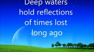 Julie Fowlis - Touch the sky (Brave soundtrack).wmv