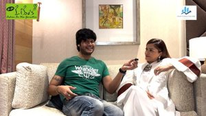 Rubina Dilaik : The Most Romantic Thing Abhinav Did Was...!