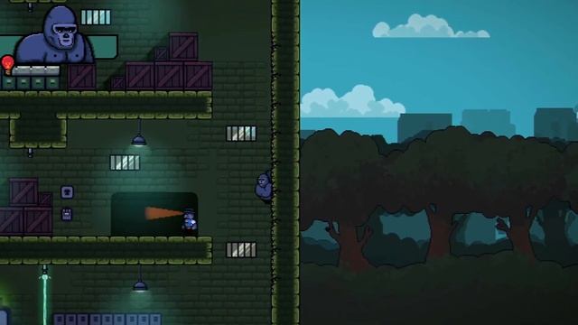 One Escape Review (Nintendo Switch) смотреть онлайн