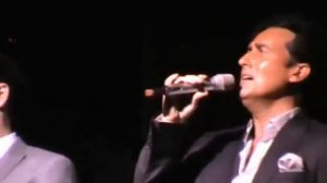 Il Divo - 'Ven A Mi' - Sydney Opera House, February 14, 2012