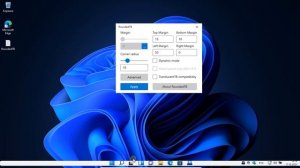 Как настроить панель задач Виндовс 11
