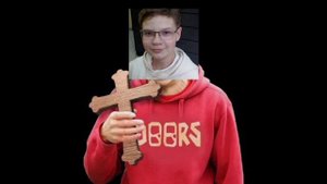 Holy Baam - Песня про двери но это моя версия Автор песни@HolyBaam