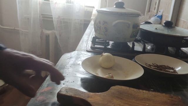 Хацилим( Еврейская кухня)