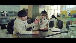 dorama: я не потерплю девчонок