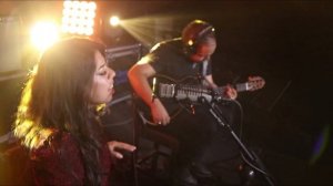 Diana Torres - Antes de ti (Mon Laferte) Live session