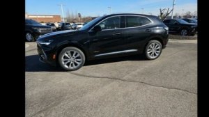 2023 Buick Envision Avenir - Fishers IN