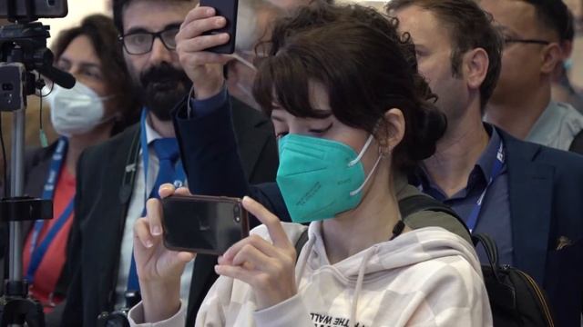 Fiumicino, si rinnova la collaborazione tra ADR e Teatro dell'Opera - Canale 10 смотреть онлайн