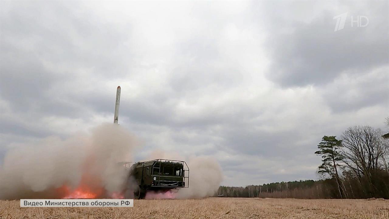 Бойцы "Юга" освободили населенный пункт Александрополь на Кураховском направлении СВО