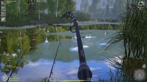 Троф Амур белый 29 кг. Русская рыбалка 4. Старый Острог.