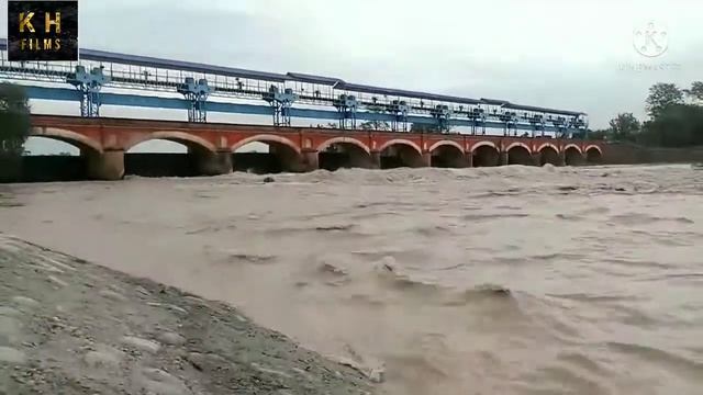 New surprise for my guys ##my new moto vlog 96 year old bridge duni dam смотреть онлайн