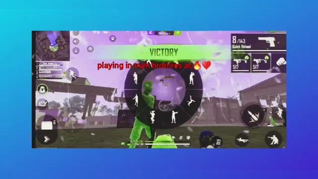 #2♥👑.. mine 😍fav desert eagle and M500 small montage♥🔥🥳🌍 смотреть онлайн