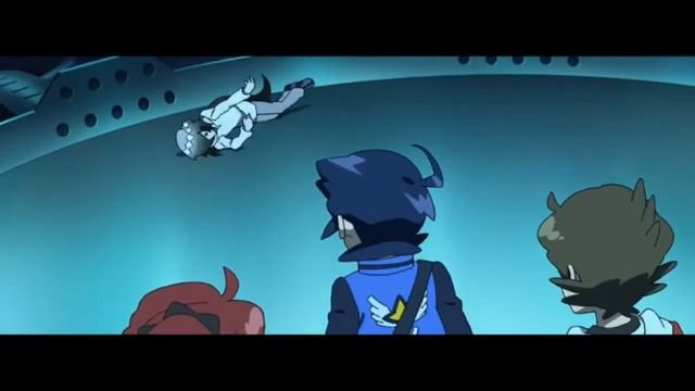 CAROL OF THE BATTLERS {LBX} смотреть онлайн